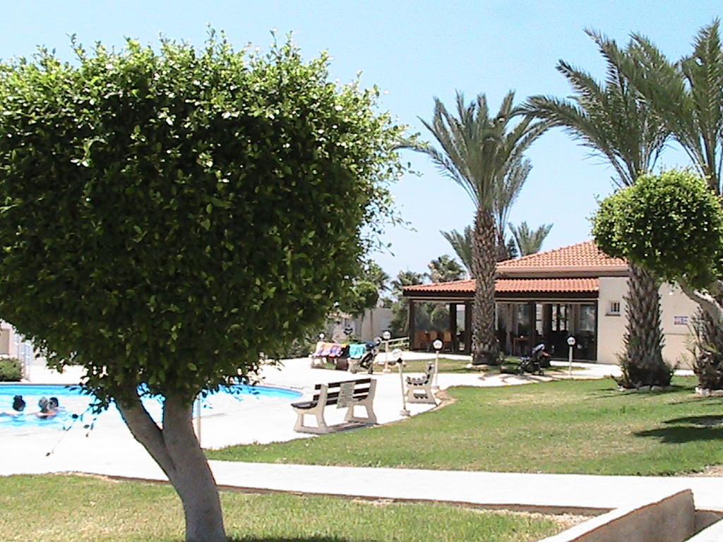 Happy Holiday Coral Bay Quarto foto